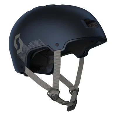 Abbildung von Scott Jibe Stellar Blue Skaterhelm und Fahrradhelm