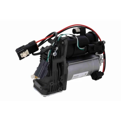 Abbildung von VEMO V48 52 0003 Luftfahrwerk Kompressor LAND ROVER: Range Rover Sport