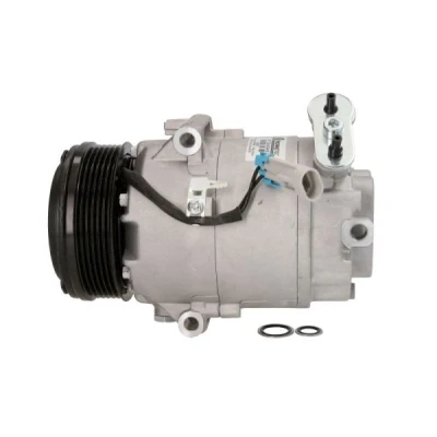 Abbildung von Kompressor, Klimaanlage THERMOTEC KLIMA KTT090045
