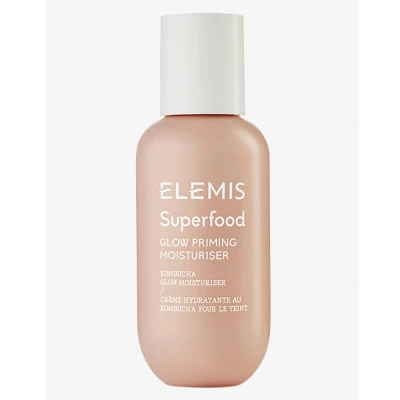 Abbildung von Elemis Superfood Glow Priming Moisturiser 60 ml