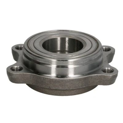 Abbildung von MEYLE 100 407 0092 Radlager Hinterachse 43 82 40 ohne Zubehör mit integriertem ORIGINAL Quality AUDI: A6 C5 Limousine