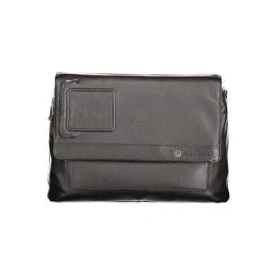 Abbildung von Piquadro Notebooktasche, Herren, Größe: One Size, Dark brown