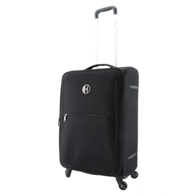 Abbildung von ELLE Trolley, Damen, Größe: One Size, Schwarz