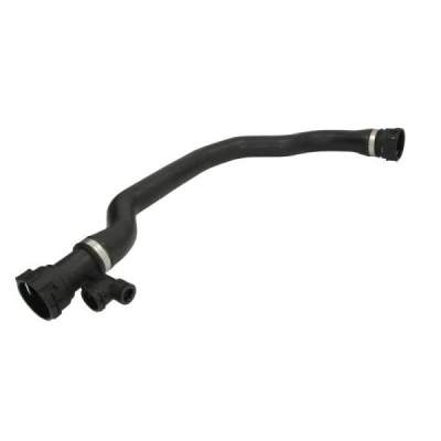 Abbildung von THERMOTEC DWB082TT Kühlerschlauch oben BMW: 3 Limousine, Touring, Coupe