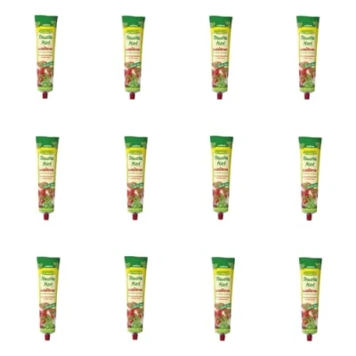 Abbildung von Rapunzel Tomatenmark Mediterran Tube 200 g
