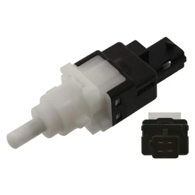 Abbildung von SWAG 70 93 7579 Bremslichtschalter elektrisch FIAT: Grande Punto Schrägheck, 500 Ducato III Kastenwagen, ALFA ROMEO: 159 Limousine
