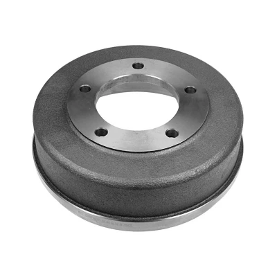 Abbildung von MEYLE 715 523 7041 Bremstrommel 314 ORIGINAL Quality Hinterachse FORD: Transit Mk5 Bus, Kastenwagen, Pritsche/Fahrgestell