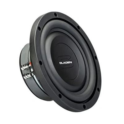 Abbildung von Gladen RS X08Slim