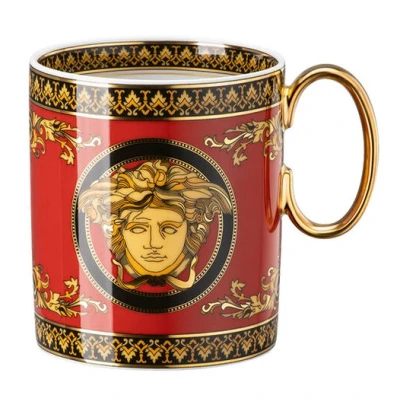 Abbildung von Versace Medusa Henkelbecher 0,3l