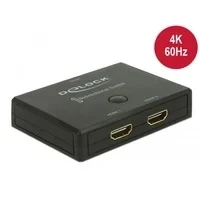 Abbildung von HDMI Switch 2 1 bidirektional 4K 60Hz,