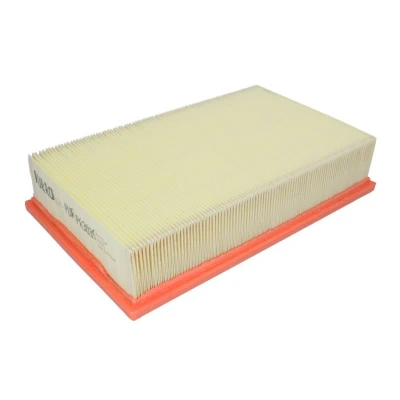 Abbildung von PURRO PUR PA3039 Luftfilter 63 171 280 eckig Filtereinsatz MERCEDES BENZ: W124 Limousine, T modell, Coupe, KIA: CARNIVAL / GRAND 3