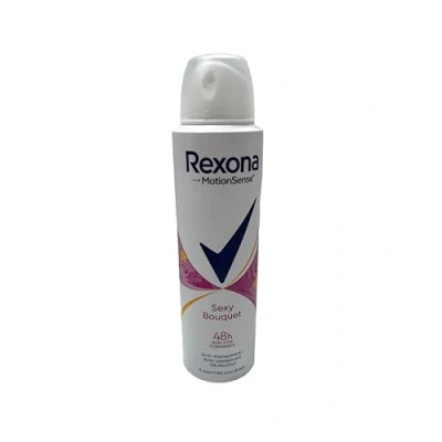 Abbildung von Rexona Women Deospray Sexy Bouquet mit Aluminium 150ml