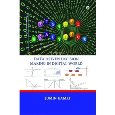 Abbildung von Digital Analytics: Data Driven Decision Making in World