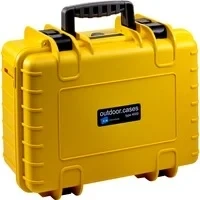 Abbildung von outdoor.case Typ 4000 DJI Mavic Air 2, Koffer