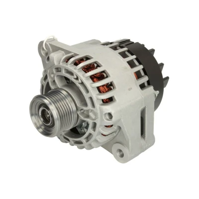 Abbildung von STARDAX STX100072R Lichtmaschine 12V 130A SAAB: 9 3 Limousine, Kombi, 5 Kombi