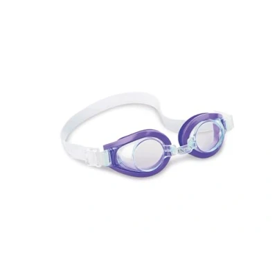 Abbildung von Intex Taucherbrille Schwimmbrille Play Googles 3 8 Jahre zufällige Auswahl 55602