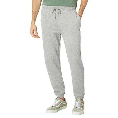 Abbildung von Hurley Herren OAO Solid Fleece Jogger Hose, Dunkelgrau, XL
