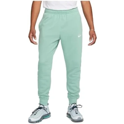 Abbildung von Nike Sportswear CLUB JGGR FT Jogginghose, Herren, Größe: 3XL, mineral white