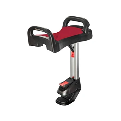 Abbildung von Lascal Buggy Board Sitz für Maxi, Rot