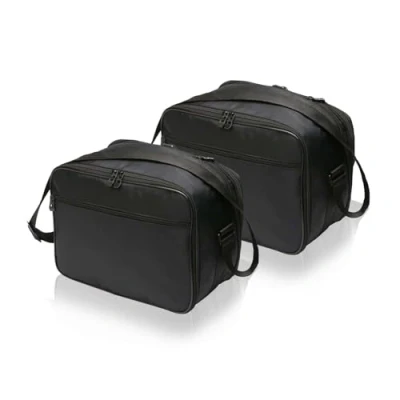 Abbildung von Motorradkoffer Innentaschen passend zu Gepäck, Vario Seitenkoffern BMW F800GS, F700GS, F650GS (Twin) Nr. 31
