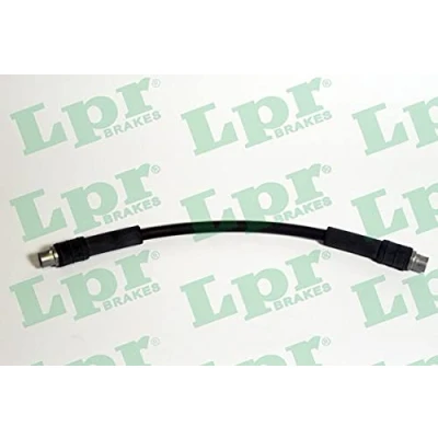 Abbildung von LPR 6T47947 Bremsschläuche 340 F10X1 AUDI: A6 C6 Avant, Allroad, Limousine, VOLKSWAGEN: Lupo / 3L