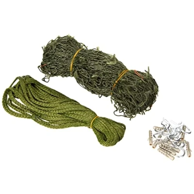 Abbildung von Trixie Beskyttelsesnet, 2 x 1,5 m