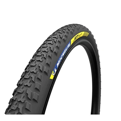 Abbildung von MICHELIN Jet XC2, MTB Fahrradreifen, Schwarz, 29x2.25&quot;