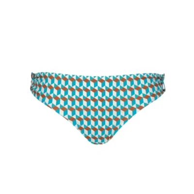 Abbildung von Sunflair Bikinihose, Damen, Größe: 42, Türkis