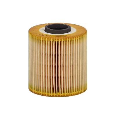 Abbildung von MANN FILTER HU 921 x Ölfilter mit Dichtung Filtereinsatz BMW: 3 Limousine, Cabrio, Coupe