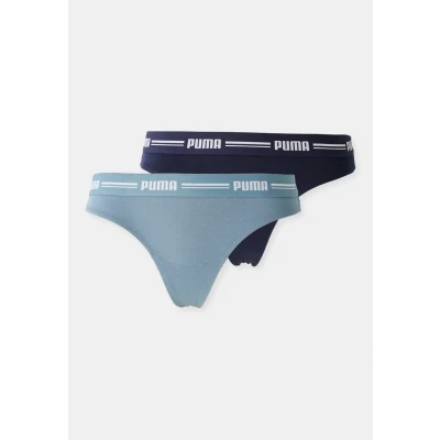 Abbildung von Licence String Damen (2er Pack) Dusk Blue Größe: 5