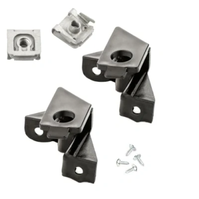 Abbildung von LST Scheinwerfer Reparatursatz Reparatur Set Hungen vorne rechts POLO 6R