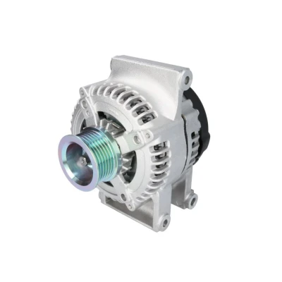 Abbildung von DENSO DAN1331 Lichtmaschine 14V 140A OPEL: Insignia A Limousine, Astra J GTC, Zafira C Tourer, VAUXHALL: Mk1 Limousine