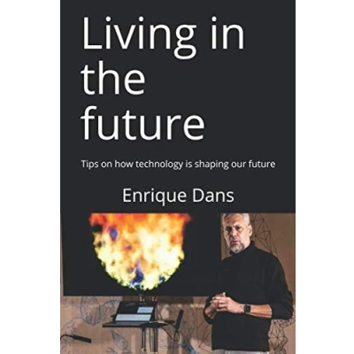 Abbildung von Living in the future: Tips on how technology is shaping our future
