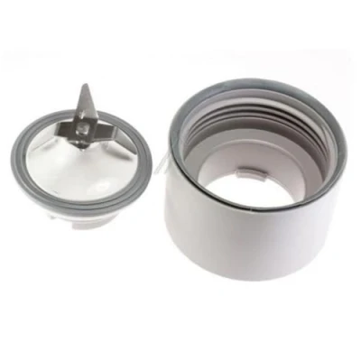 Abbildung von Adam Depannage Kenwood Sockel grau von Blender AT338 kw696811
