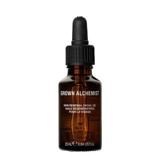 Abbildung von Grown Alchemist Skin Renewal Facial Oil 25 ml