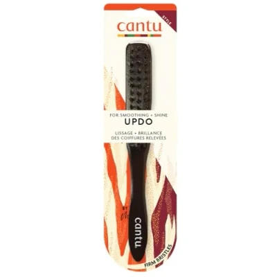 Abbildung von Cantu Up Do Brush with Natural Bristles