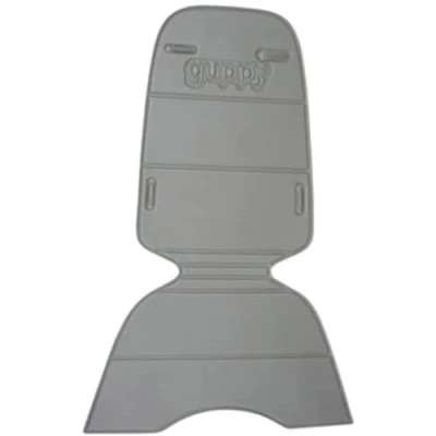 Abbildung von POLISPORT Unisex Babys Sitzpolster Kindersitz, grau, 1size