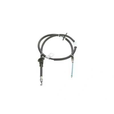 Abbildung von BOSCH 1 987 477 614 Handbremsseil 1485 HYUNDAI: ACCENT I Limousine, 2