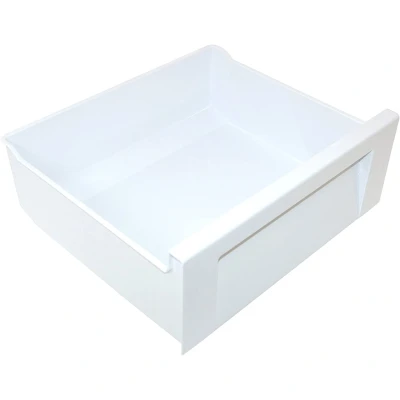 Abbildung von Whirlpool Indesit 481941879767 Gemüseschublade C00313094 schublade gross, plastik, gefrierteil