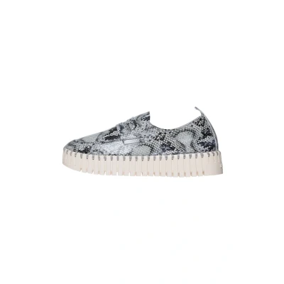 Abbildung von Ilse Jacobsen Slipper, Damen, Größe: 36, Schwarz Nylon