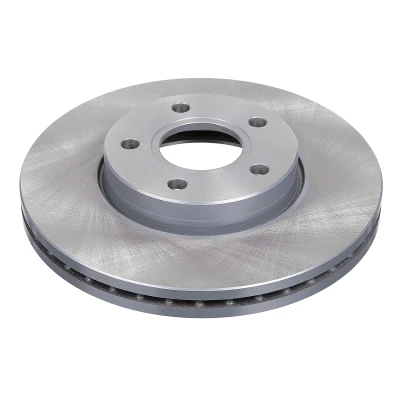 Abbildung von SWAG 50 92 4565 Bremsscheibe Vorderachse 278 25 5 108 innenbelüftet beschichtet FORD: FOCUS 2 Schrägheck, 3 Turnier, 3, VOLVO: V50, C30
