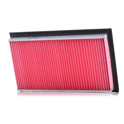 Abbildung von PURFLUX A1316 Luftfilter 32 135 232 Filtereinsatz NISSAN: Note I, Qashqai / Qashqai+2 MICRA 3, INFINITI: Q50 Limousine