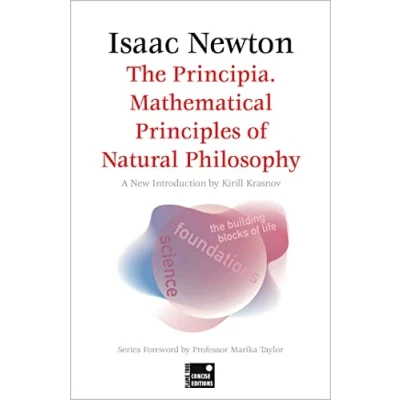 Abbildung von The Principia: Mathematical Principles of Natural Philosophy (Foundations)