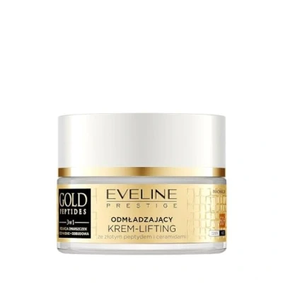 Abbildung von Eveline Cosmetics Verjüngende Lifting Creme 60+