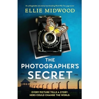Abbildung von The Photographer&#039;s Secret: An unforgettable and utterly heartbreaking World War Two page turner