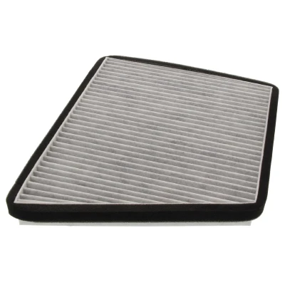 Abbildung von MAPCO 67881 Innenraumfilter Aktivkohlefilter 310 255 34 MERCEDES BENZ: E Klasse Limousine, T modell, CLS Coupe