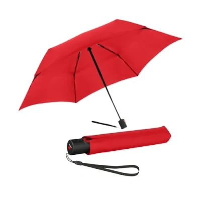 Abbildung von Knirps U.200 Schirm, Größe: One Size, Red