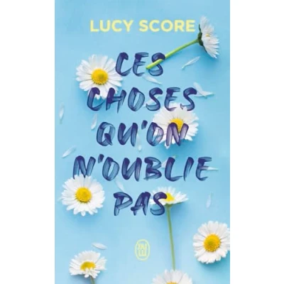 Abbildung von Ces choses qu&#039;on n&#039;oublie pas Tome 1