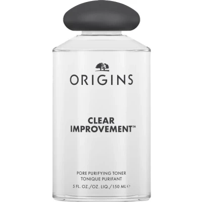 Abbildung von Origins Clear Improvement Pore Purifying Toner 150 ml
