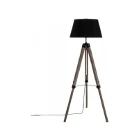Abbildung von Atmosphera Créateur d&#039;intérieur Stehlampe, Leuchte mit Dekofunktion, ohne Leuchtmittel